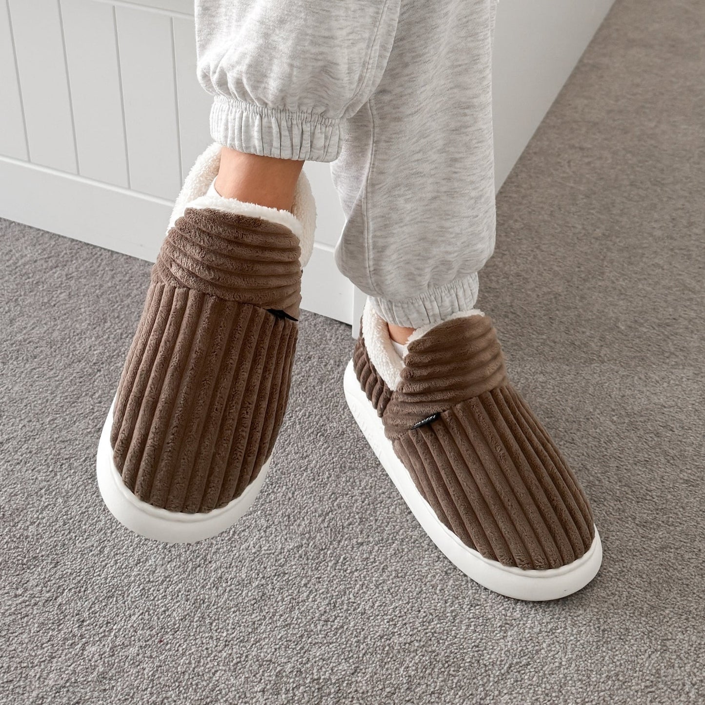 Original Snugnss Slipers - Buy 1 Get 1 Free